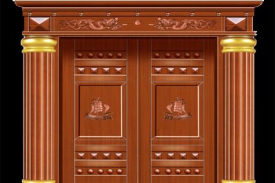 濟南銅門價格的影響因素