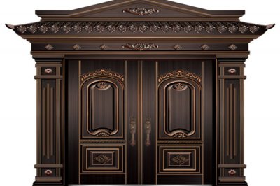 選購濟(jì)南銅門的方法技巧有哪些