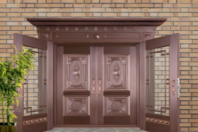 別墅銅門(mén)有哪些優(yōu)點(diǎn)廣受用戶(hù)歡迎