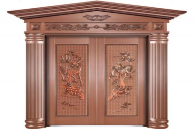 正確保養(yǎng)濟(jì)南銅門需要怎么做