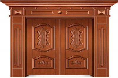 選購濟南銅門需要注意哪些事項