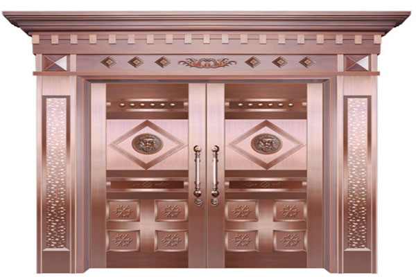 銅門廠家 銅門廠家