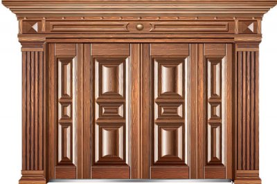 別墅銅門廠家產(chǎn)品性能特點