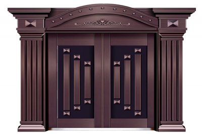 哪些因素會(huì)影響別墅銅門價(jià)格