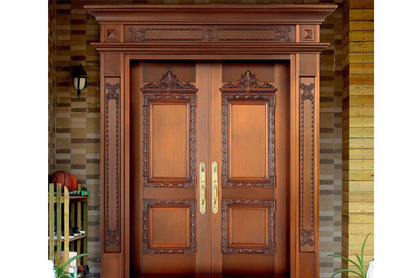 別墅銅門 別墅銅門