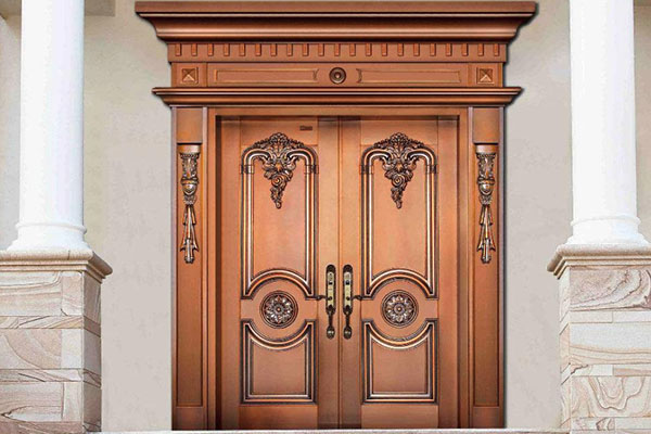 別墅銅門(mén)行業(yè)五大發(fā)展方向