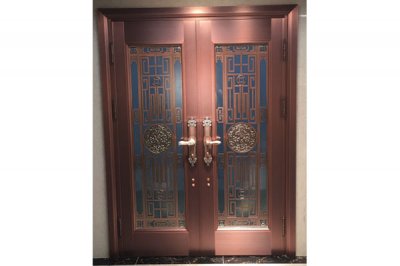 選擇濟南銅門的時候，可以考慮這幾點