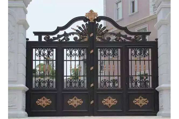 濟(jì)南銅門(mén) 濟(jì)南銅門(mén)