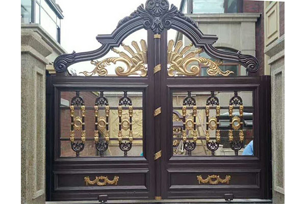 濟(jì)南銅門(mén) 濟(jì)南銅門(mén)