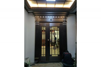 濟南銅門廠家的產(chǎn)品具有哪些優(yōu)勢