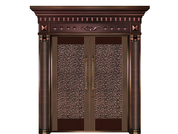 濟(jì)南別墅銅門(mén) 濟(jì)南別墅銅門(mén)