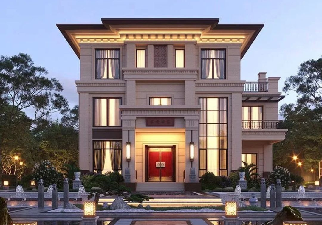 濟南別墅銅門廠家 濟南別墅銅門廠家