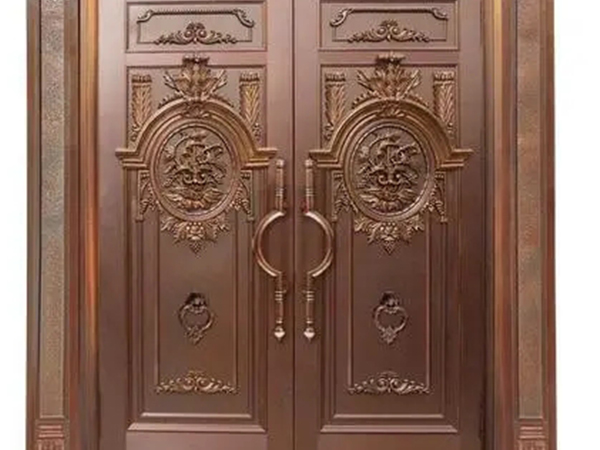 山東銅門廠家 山東銅門廠家