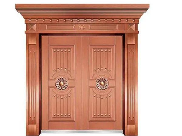 山東銅門生產廠家 山東銅門生產廠家