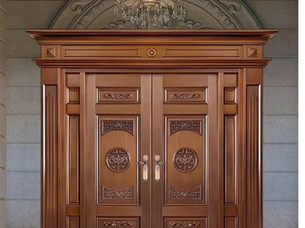 山東銅門(mén)生產(chǎn)廠家選擇須知