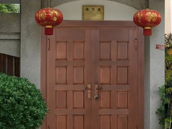 山東銅門生產(chǎn)廠家為什么得到市場(chǎng)好評(píng)