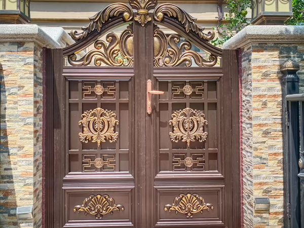 山東銅門生產(chǎn)廠家 山東銅門生產(chǎn)廠家