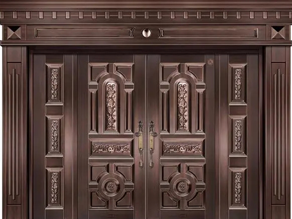 山東銅門生產(chǎn)廠家