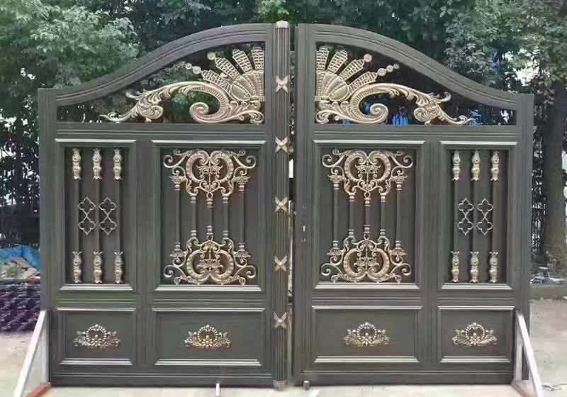 鋁藝大門,鋁藝大門廠家 鋁藝大門,鋁藝大門廠家