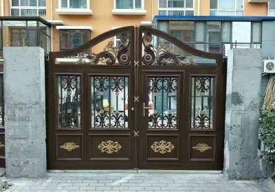 鋁藝大門的油漆施工注意事項(xiàng)有哪些？