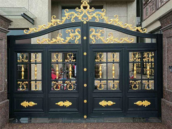 濟南鋁藝 山東鋁藝