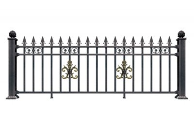 濟(jì)南鋁藝護(hù)欄不得不知的安裝維護(hù)工藝講究！