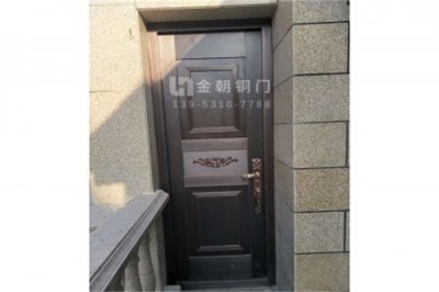 購買別墅銅門一定要注意貨比三家!